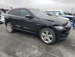 Jaguar F-Pace 2017