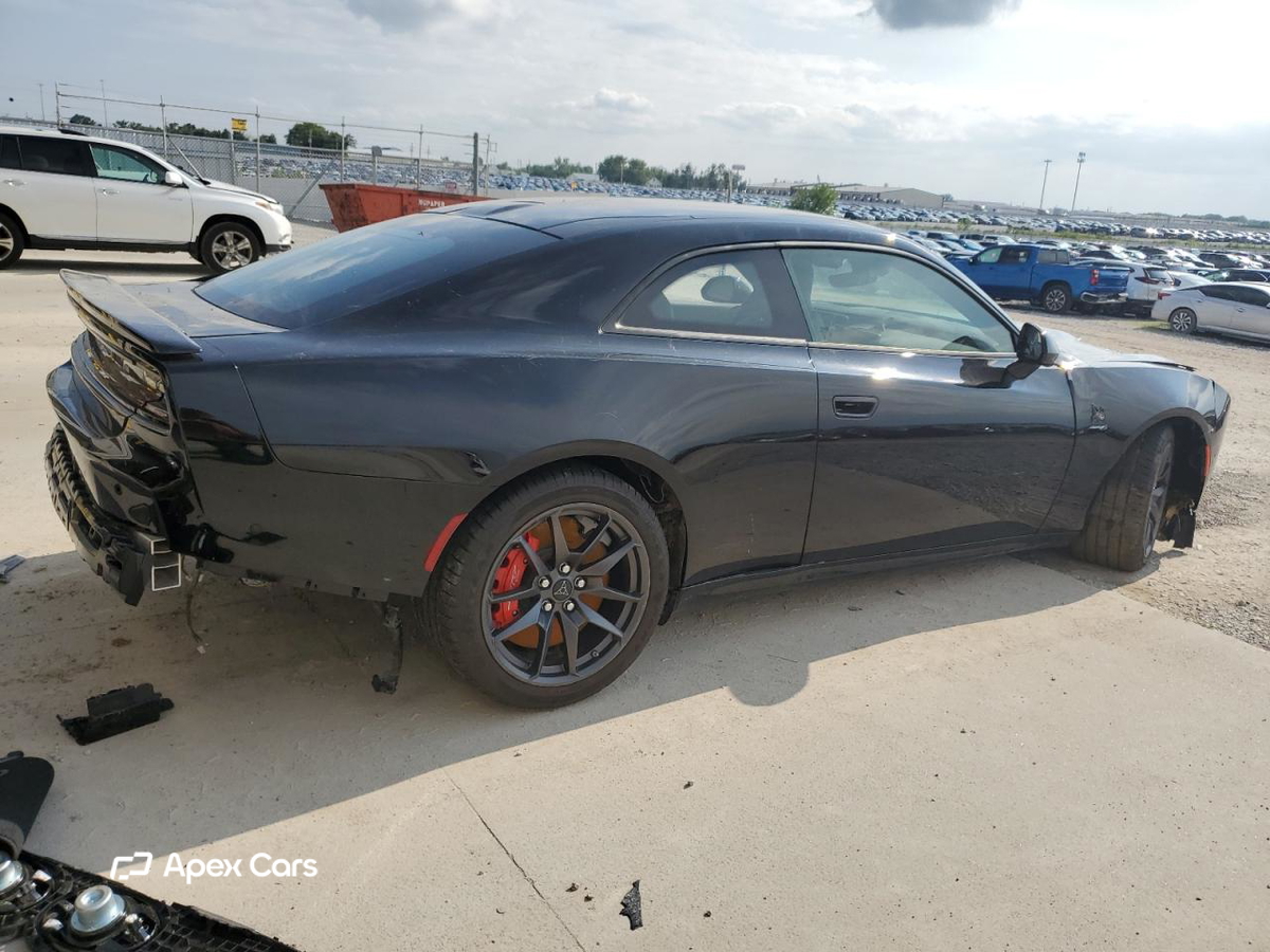 Dodge Charger 2024