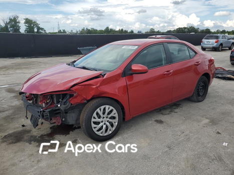 Toyota Corolla 2019 - Image 1 of 14
