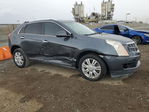 Cadillac SRX 2013