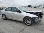 Ford Fusion 2012