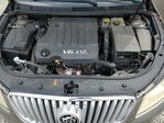 Buick LaCrosse 2011
