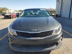Kia Optima 2016