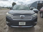 Toyota Highlander 2012