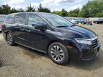 Honda Odyssey 2022