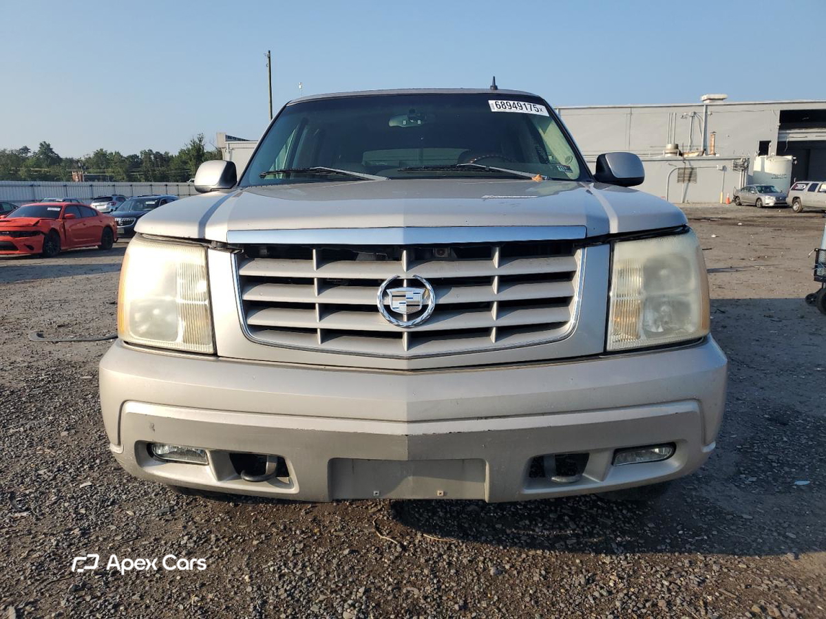Cadillac Escalade 2006