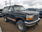 Ford Bronco 1994