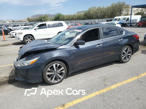Nissan Altima 2017 - Image 1 of 13