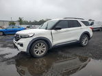 Ford Explorer 2020