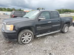 GMC Sierra 2012