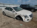 Cadillac STS 2011
