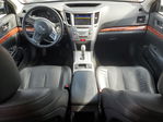 Subaru Outback 2012