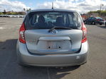Nissan Versa 2015