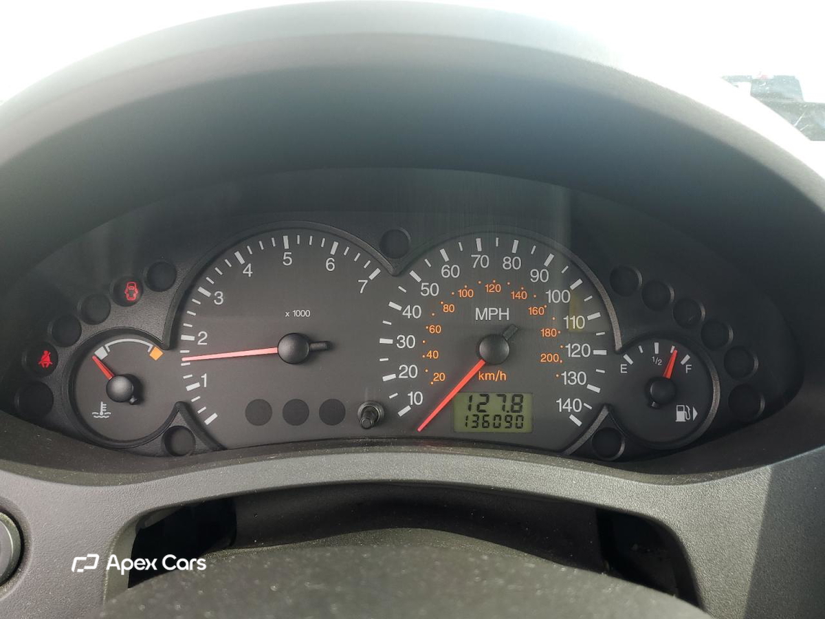 Ford Focus 2007