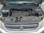 Honda Pilot 2004