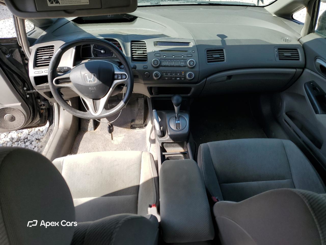 Honda Civic 2010