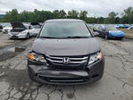 Honda Odyssey 2015