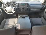 Chevrolet Silverado 2013