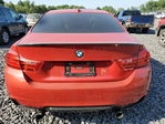 BMW Series 4 2015
