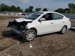 Nissan Versa 2019