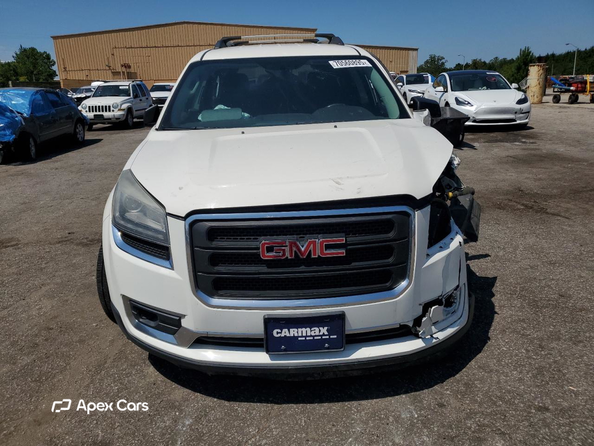 GMC Acadia 2015