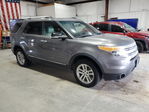 Ford Explorer 2011