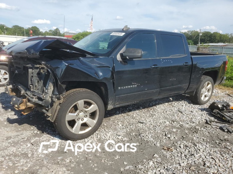 Chevrolet Silverado 2015 - Zdjęcie 1 z 13
