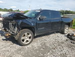 Chevrolet Silverado 2015