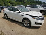 Kia Optima 2013