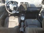 Mitsubishi Mirage 2021