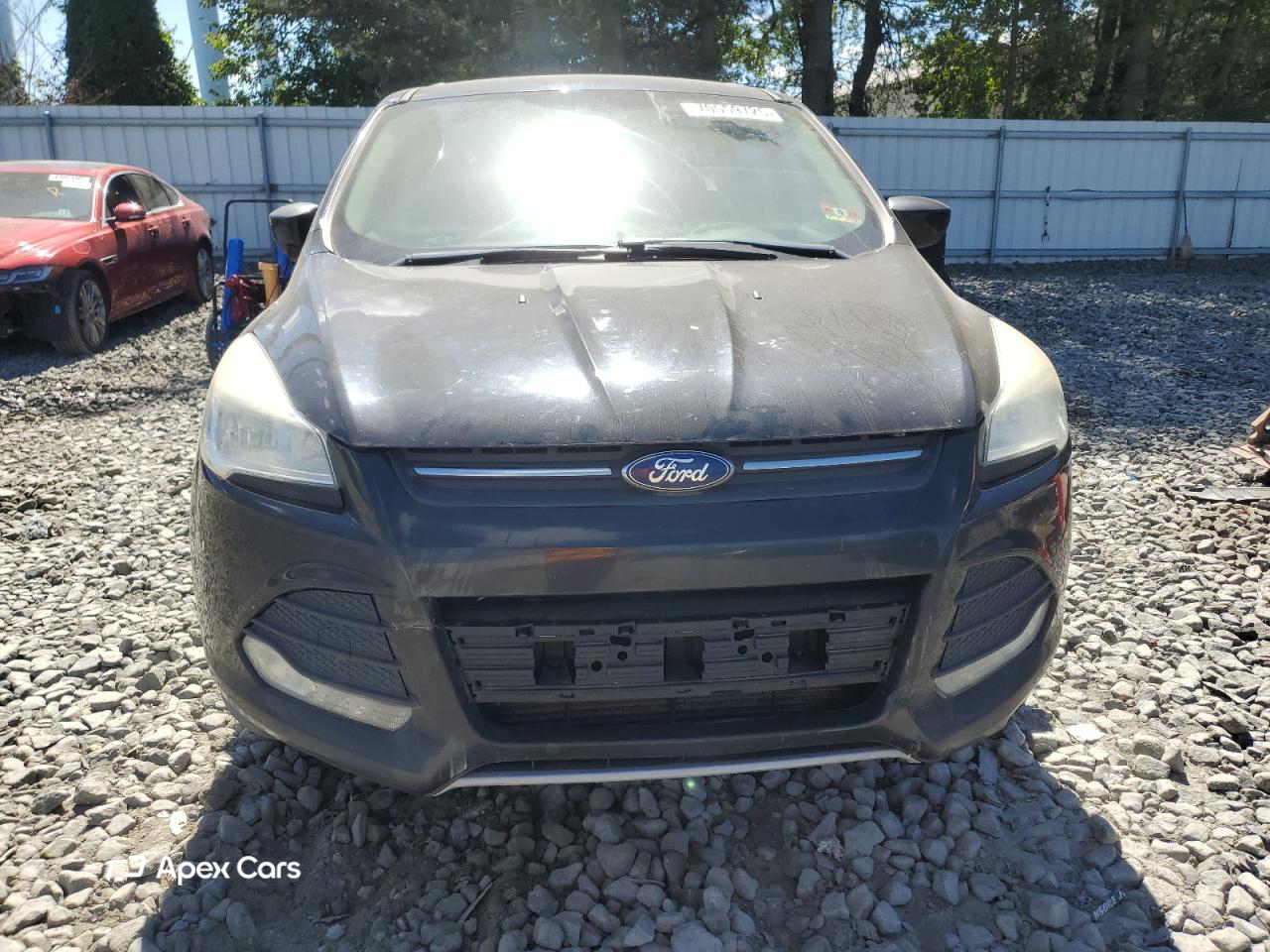 Ford Escape 2013