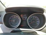 Hyundai Elantra 2012