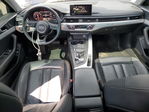 Audi A4 2018
