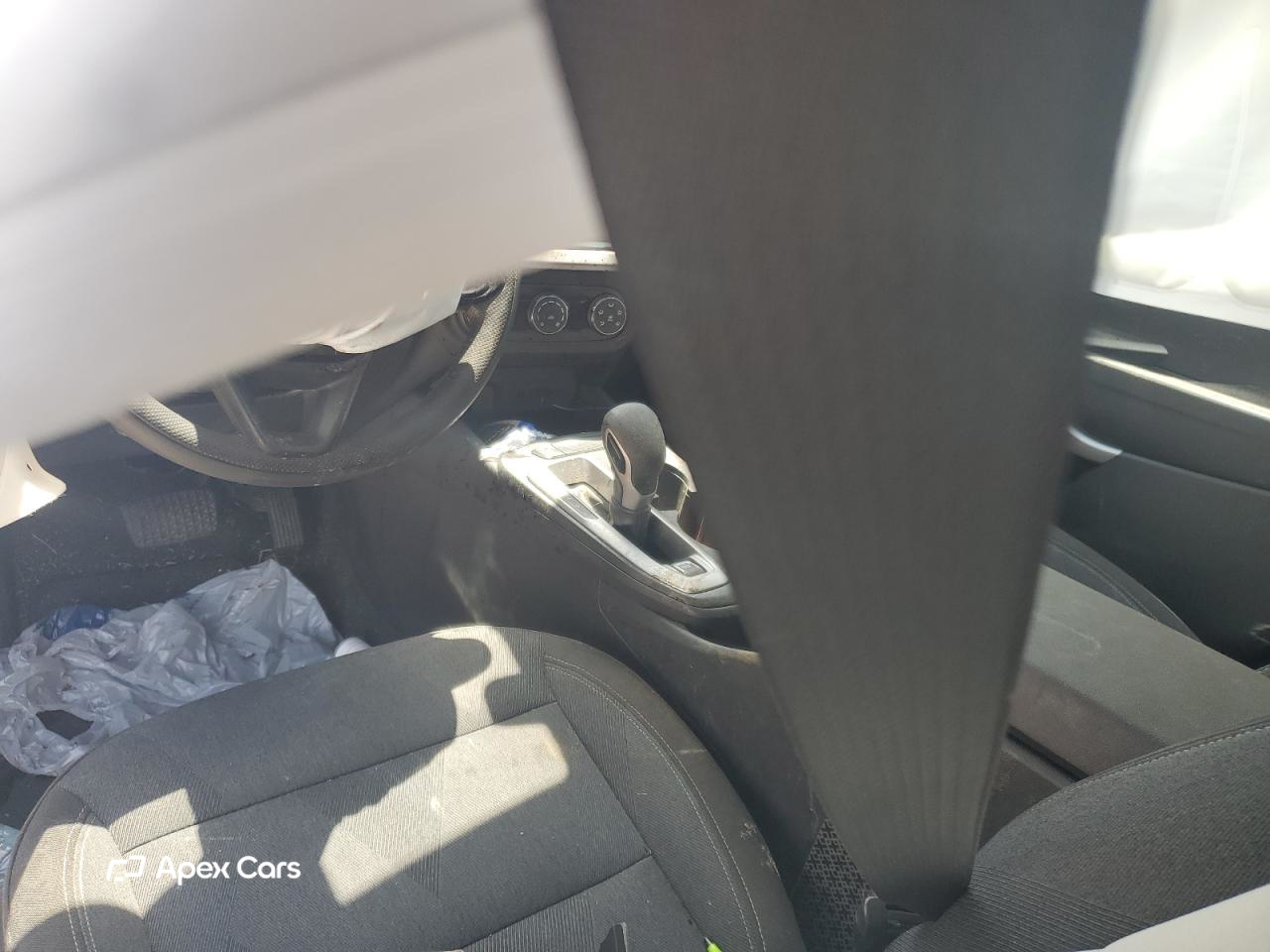 Chevrolet Trax 2024