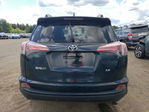 Toyota RAV 4 2017
