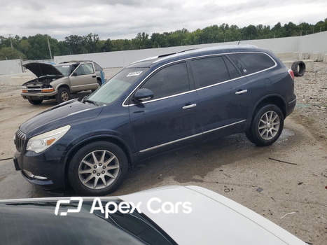 Buick Enclave 2015 - Image 1 of 15