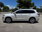 Cadillac XT6 2021