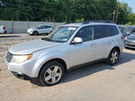 Subaru Forester 2009
