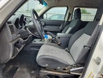 Dodge Nitro 2007