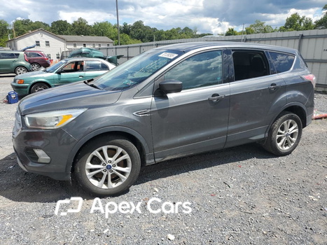Ford Escape 2017 - Image 1 of 14