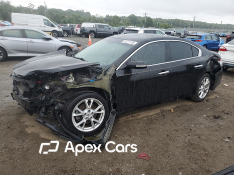 Nissan Maxima 2012 - Image 1 of 13