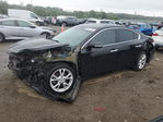 Nissan Maxima 2012