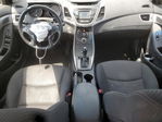 Hyundai Elantra 2016
