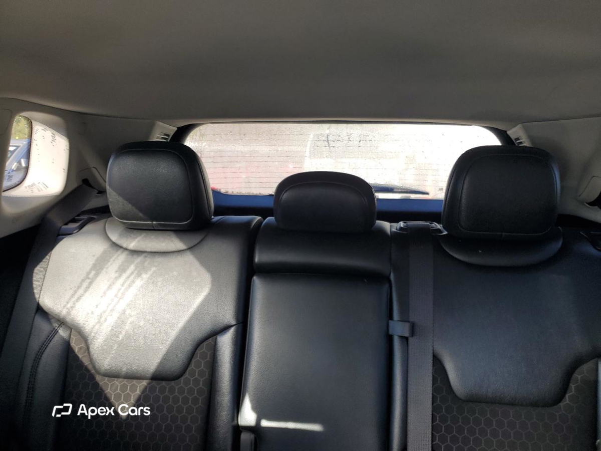 Jeep Compass 2021