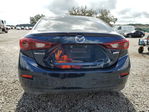Mazda 3 2018