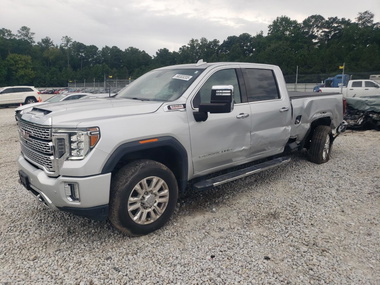 GMC Sierra 2021 - Image 1 of 12