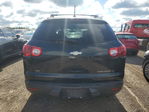 Chevrolet Traverse 2011