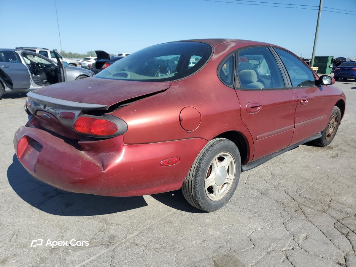 Ford Taurus 1999