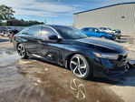 Honda Accord 2021