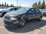 Toyota Corolla 2011